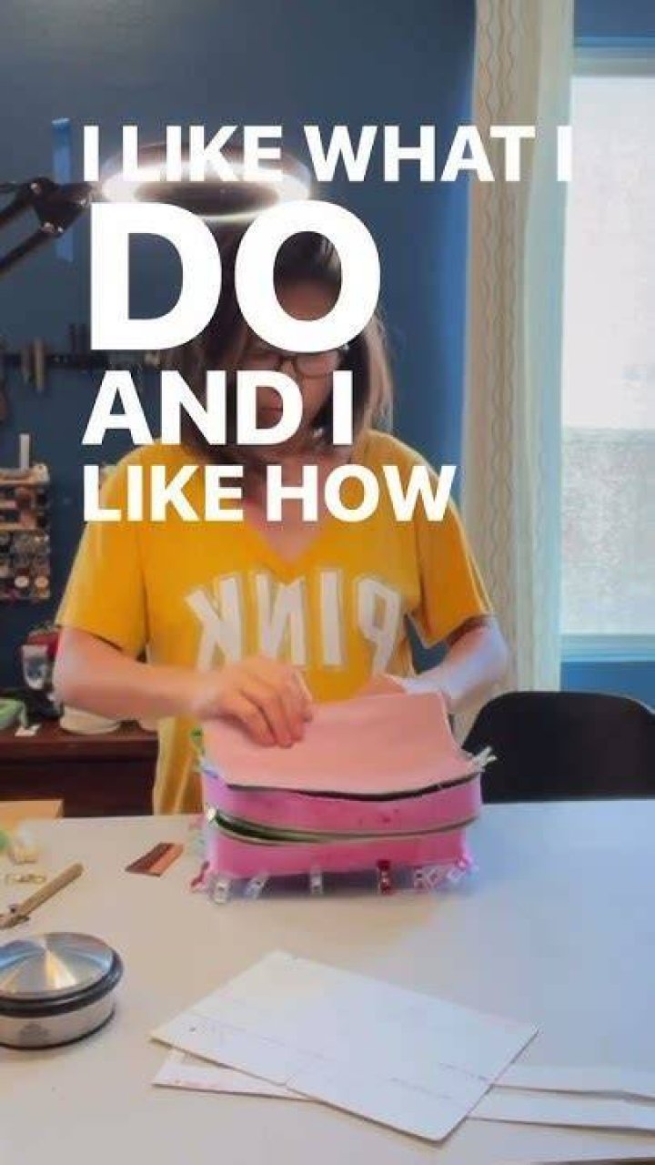 Is bagmaking a word?