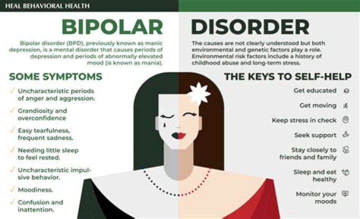Is bipolarism a word?