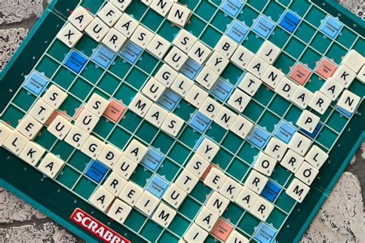Is biro a scrabble word?