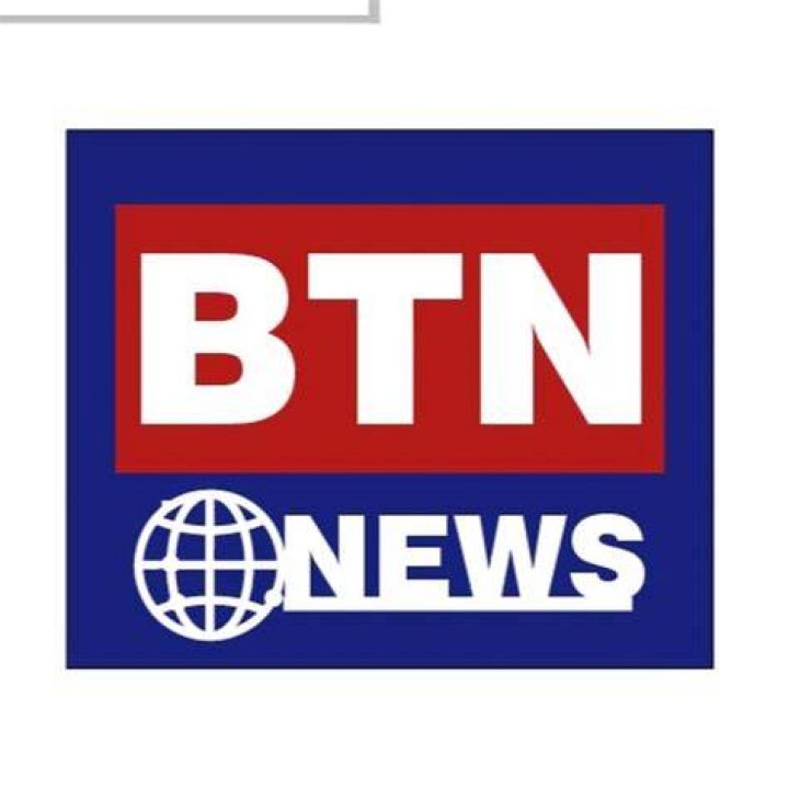 Is btn on youtube tv?