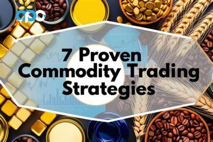 Is commodity trading safe?