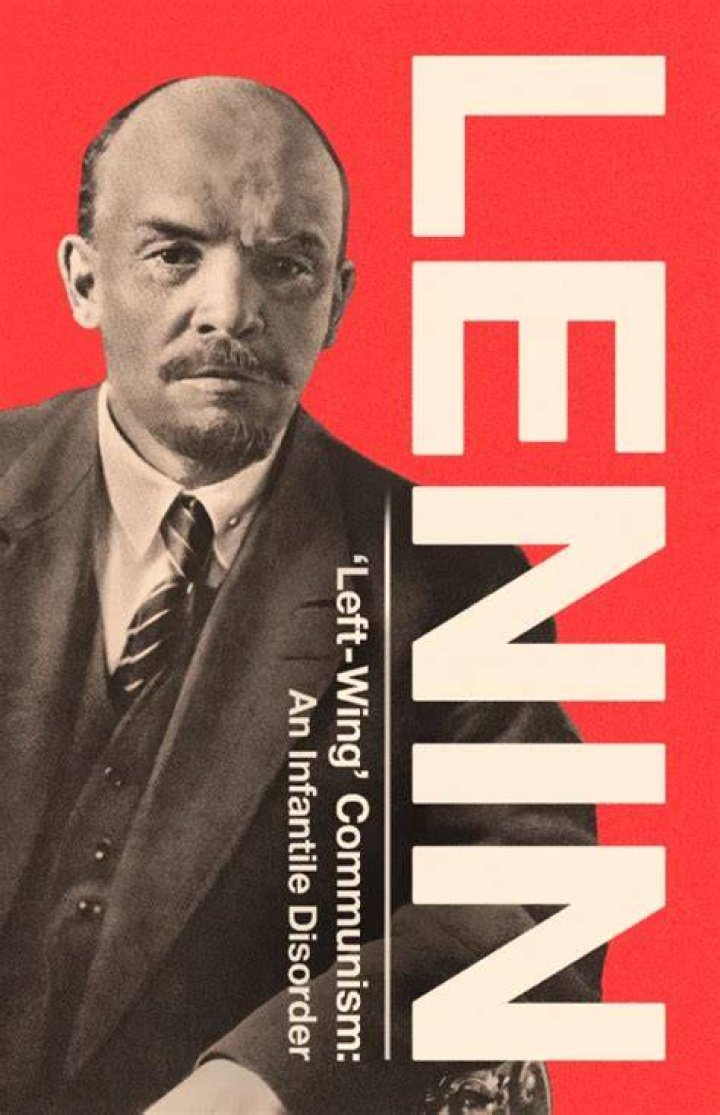 Is communists left wing?
