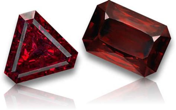 Is cuprite a gem?