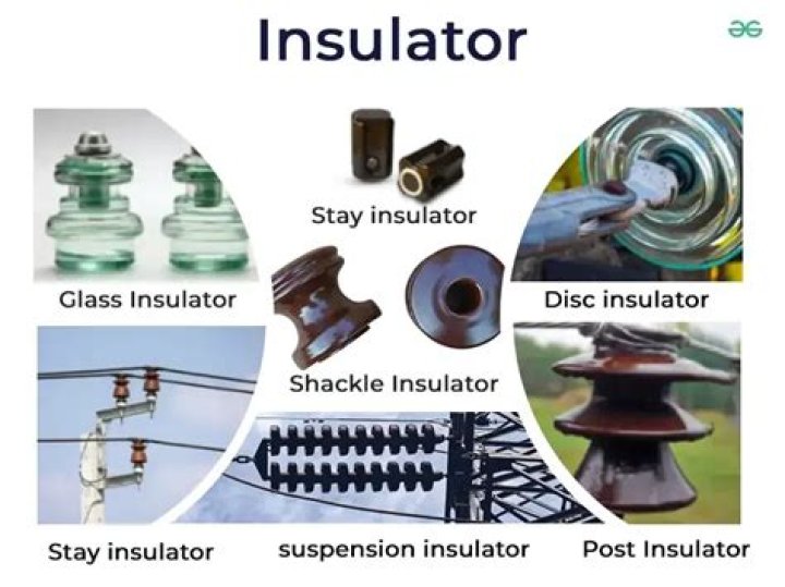 Is dielectric same as insulator?