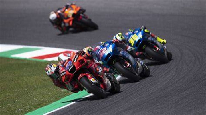 Is fabio quartararo italian?
