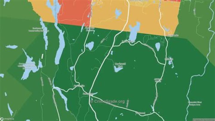 Is forestburgh ny safe?