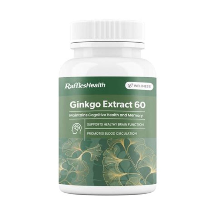 Is ginkgo good for memory?