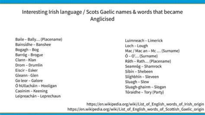 Is glaur a word?