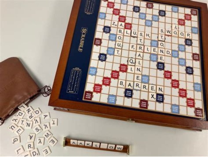 Is heth a scrabble word?