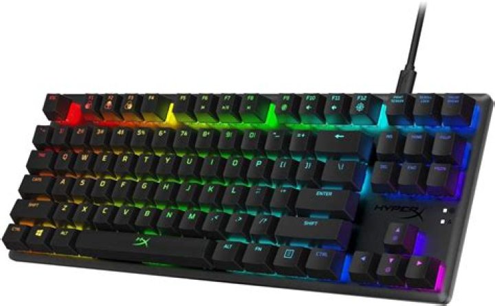 Is hyperx keyboards good?