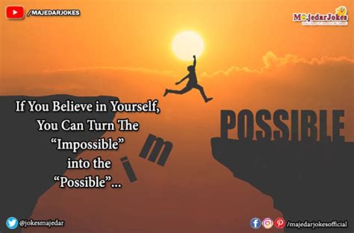 Is it possible to counsel yourself?