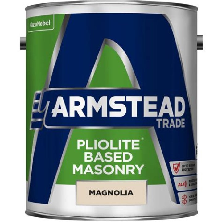 Is pliolite paint any good?