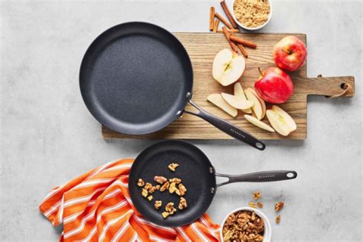Is ptfe safe in cookware?
