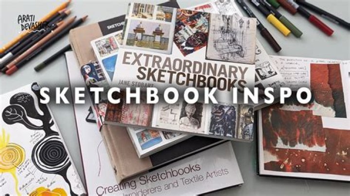 Is sketchbook one word?