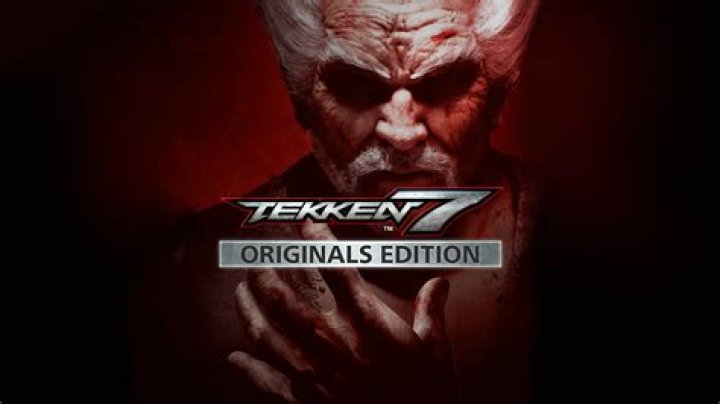 Is tekken 7 free on pc?