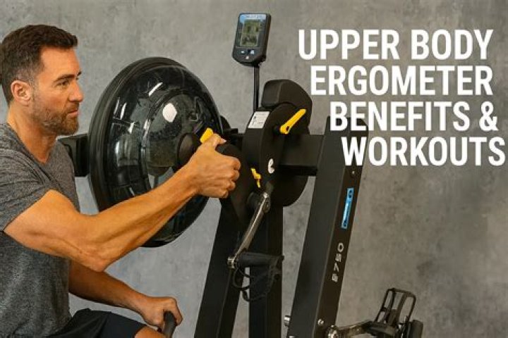 Is the ergometer a good workout?