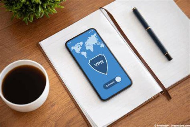 Is thunder vpn safe?