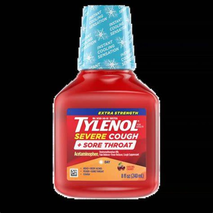 Is tylenol good for fevers?
