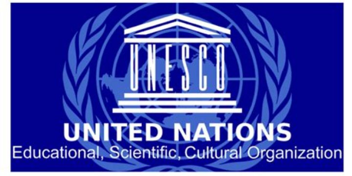 Is unesco an acronym?