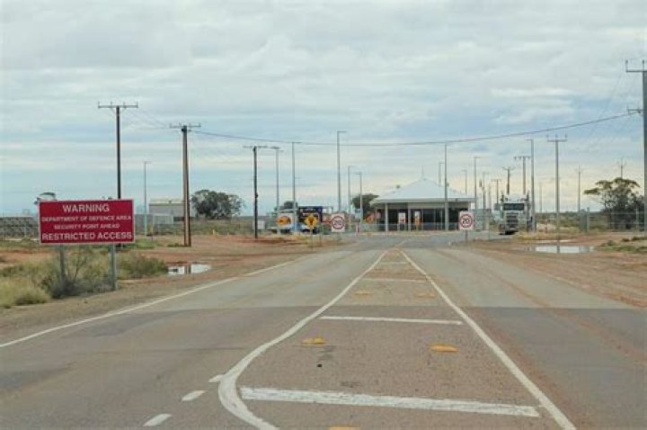 Is woomera worth visiting?