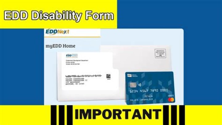 On edd what does reissued mean?