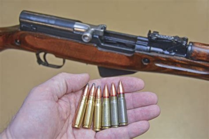 Should i shoot corrosive ammo?