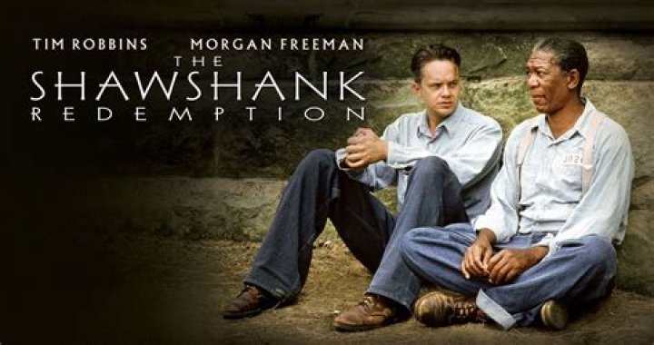 Should i watch shawshank redemption?