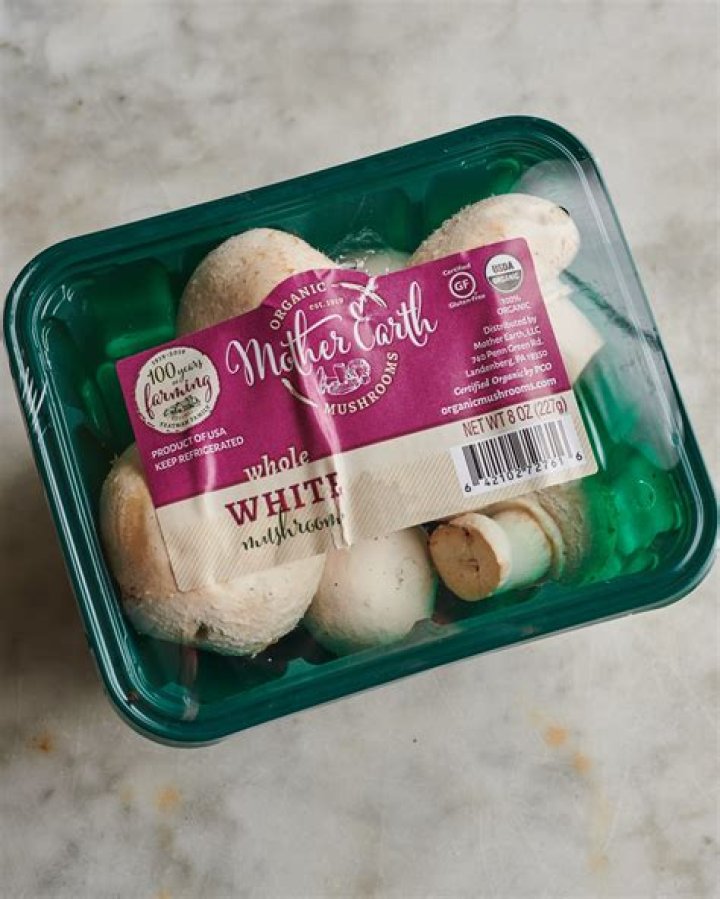 Should mushrooms be refrigerated?