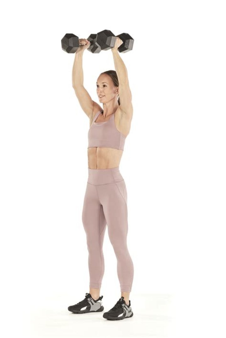 Should pitchers do shoulder press?