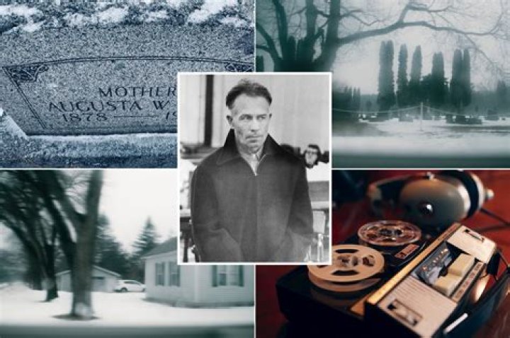 Was ed gein insane?