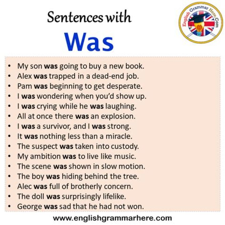 Was extruded in a sentence?