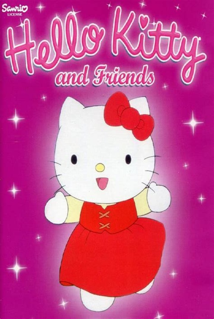 Was hello kitty a show?