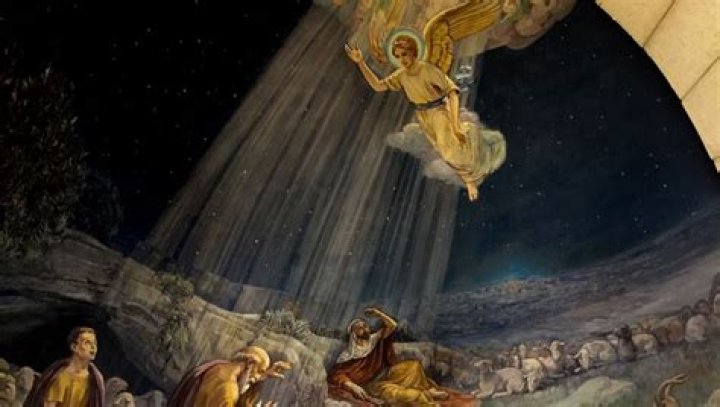 Was jesus a sagittarius?
