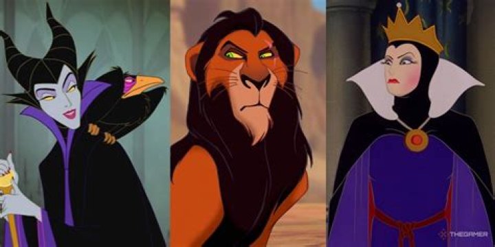 Was maleficent really evil?