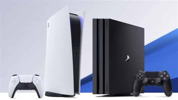 Was ps4 backwards compatible?