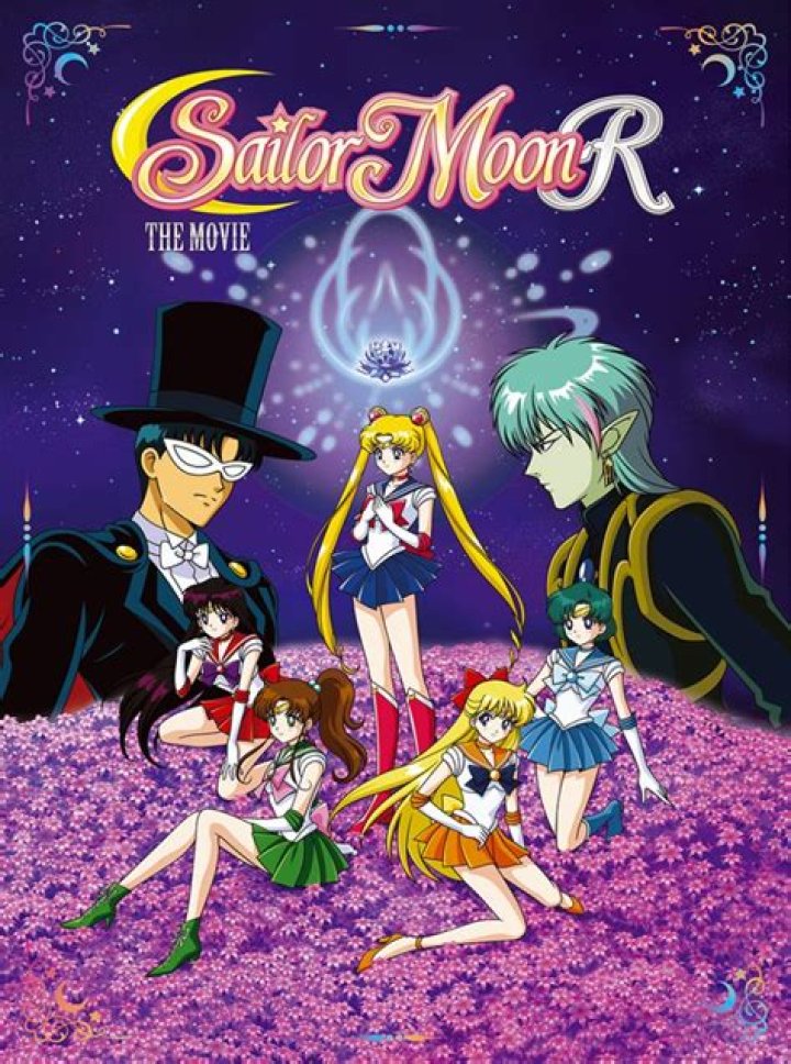 Was sailor moon redubbed?