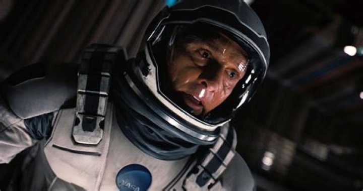 Were can i watch interstellar?