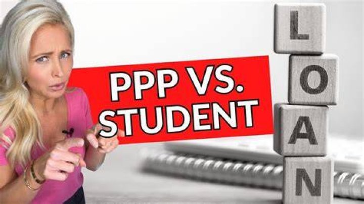 Were ppp loans forgiven?