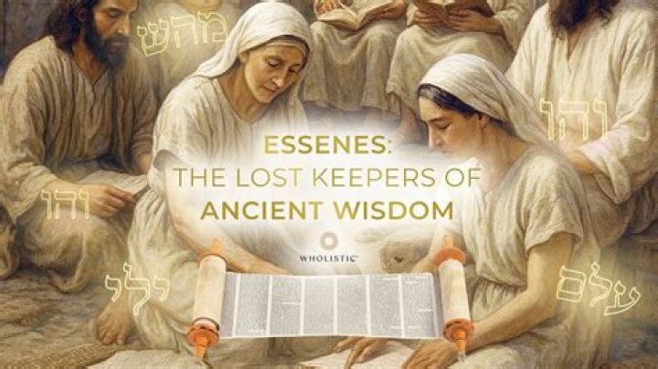 Were the essenes gnostics?