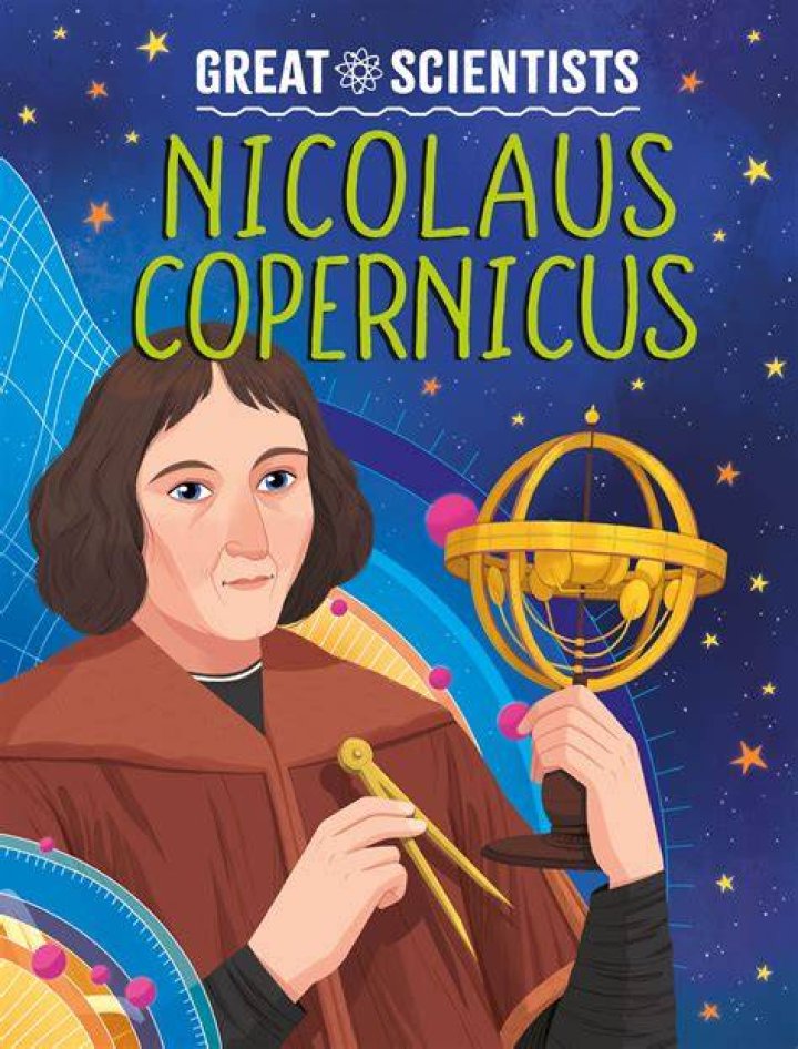 Were was copernicus born?
