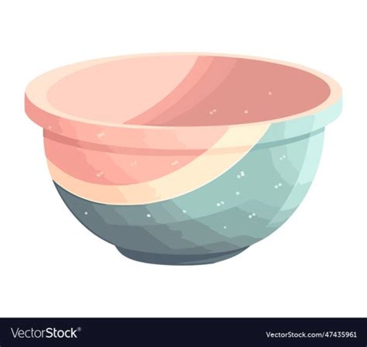 What does a bowl symbolize?