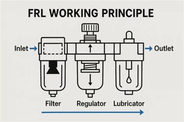 What does a filter do?