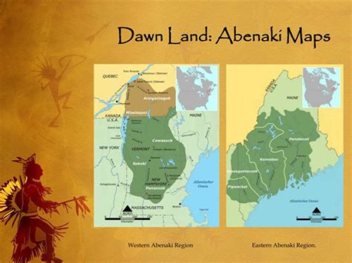 What does abenaki mean?
