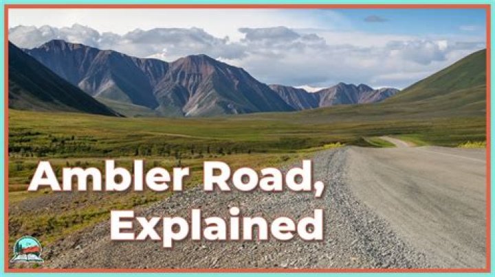 What does amblers mean?