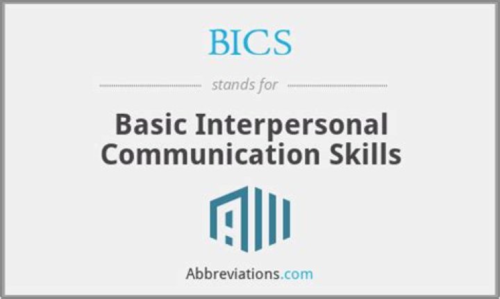 What does bics stand for?