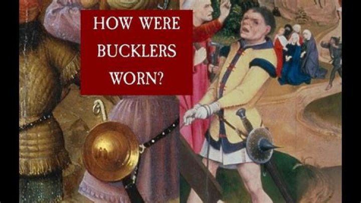 What does bucklers hard mean?