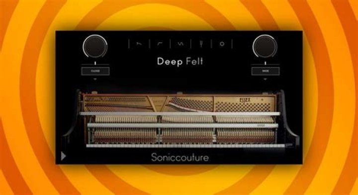What does deep-felt mean?