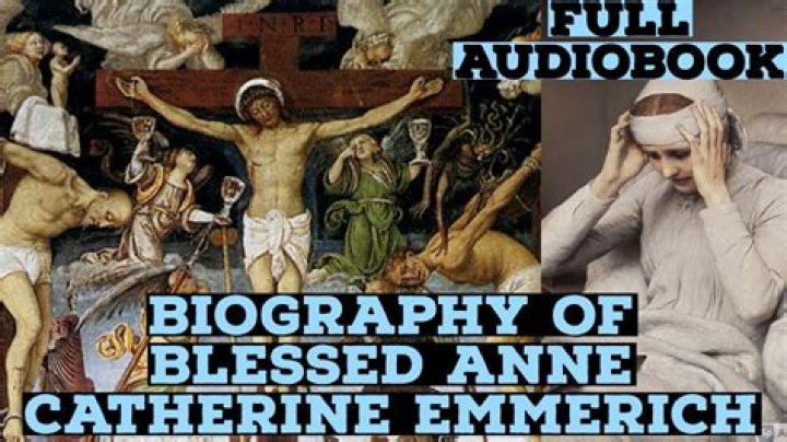 What does emmerich look like?