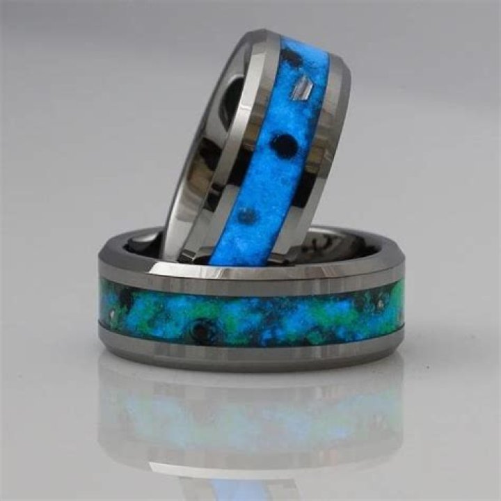 What does inlay mean?