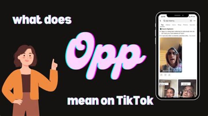 What does trappy mean on tiktok?
